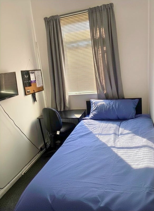 Room Waterloo Promenade in Nottingham