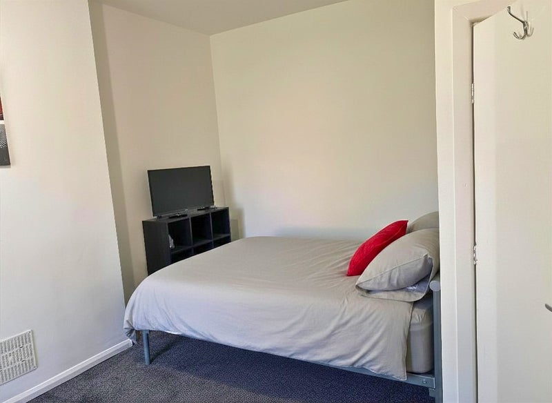 Room Waterloo Promenade in Nottingham