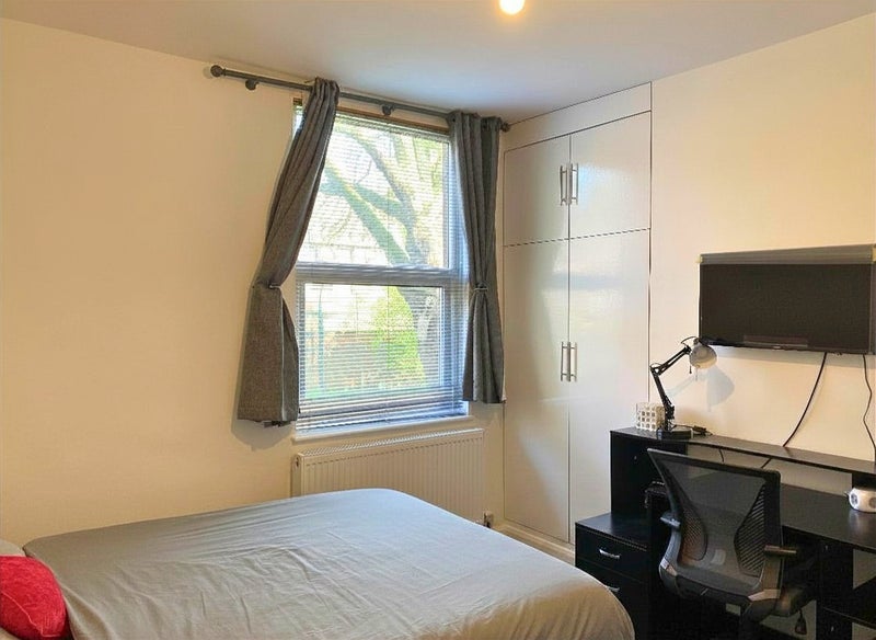 Room Waterloo Promenade in Nottingham