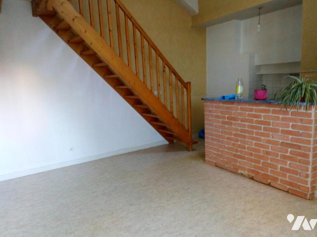 Appartement Rue Noire à Nantes