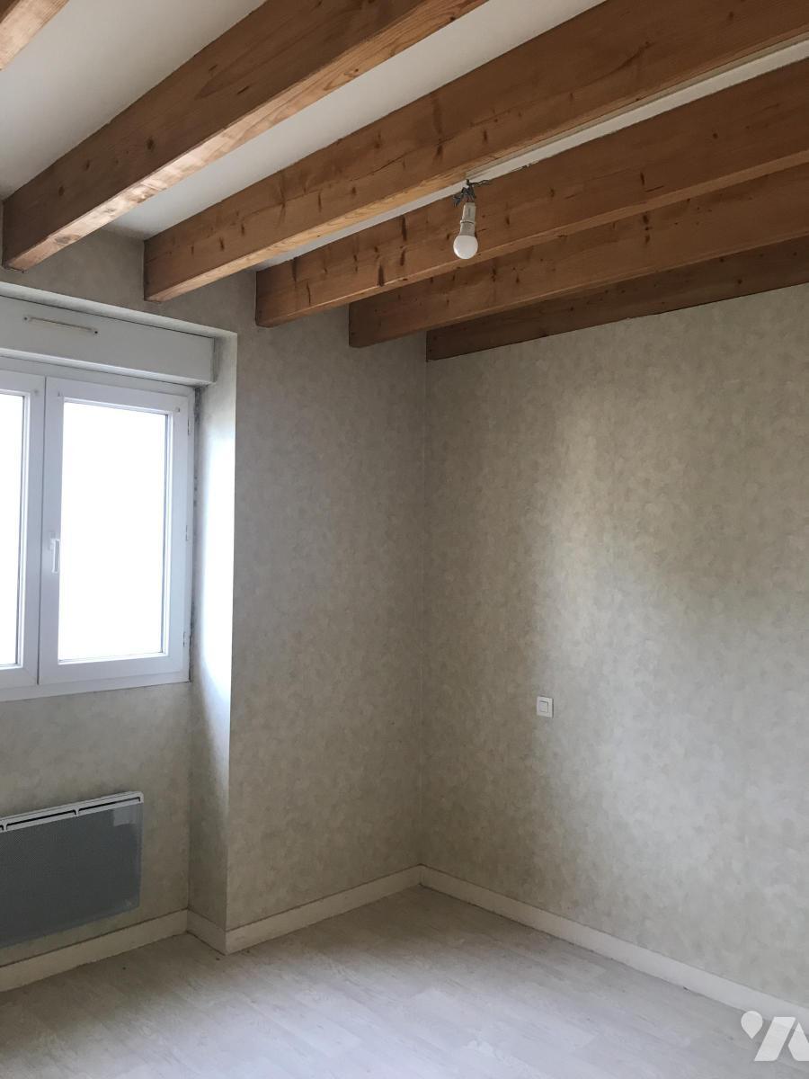 Appartement Rue Noire à Nantes