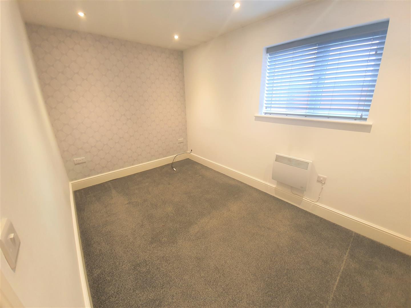 Flat Chesterfield Road South in Mansfield Woodhouse
