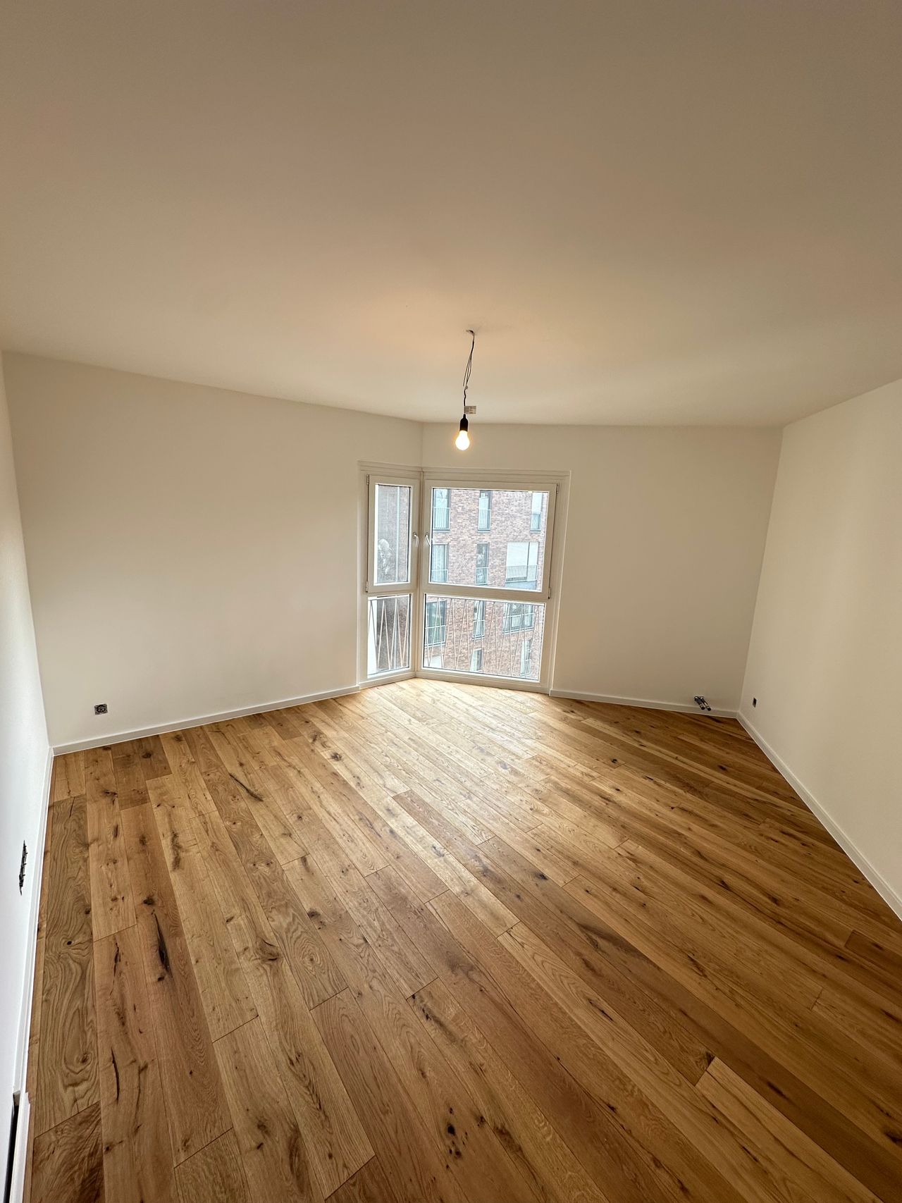Wohnung Schinkelstraße in Düsseldorf