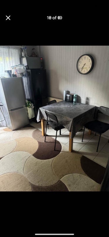 Room Wyldfield Gardens in Greater London