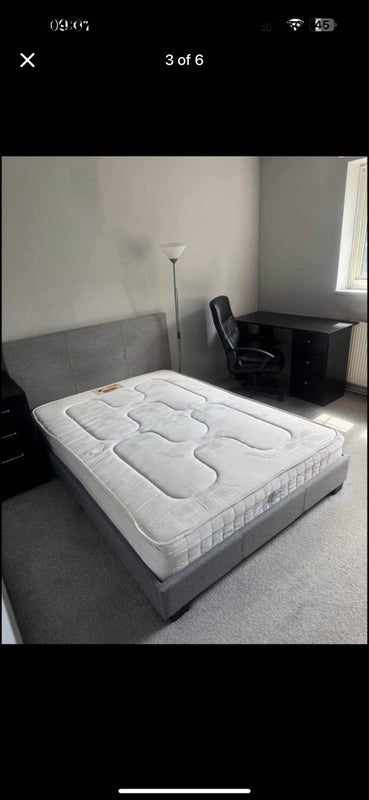 Room Wyldfield Gardens in Greater London