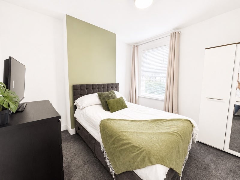 Room Canterbury Street in Gillingham