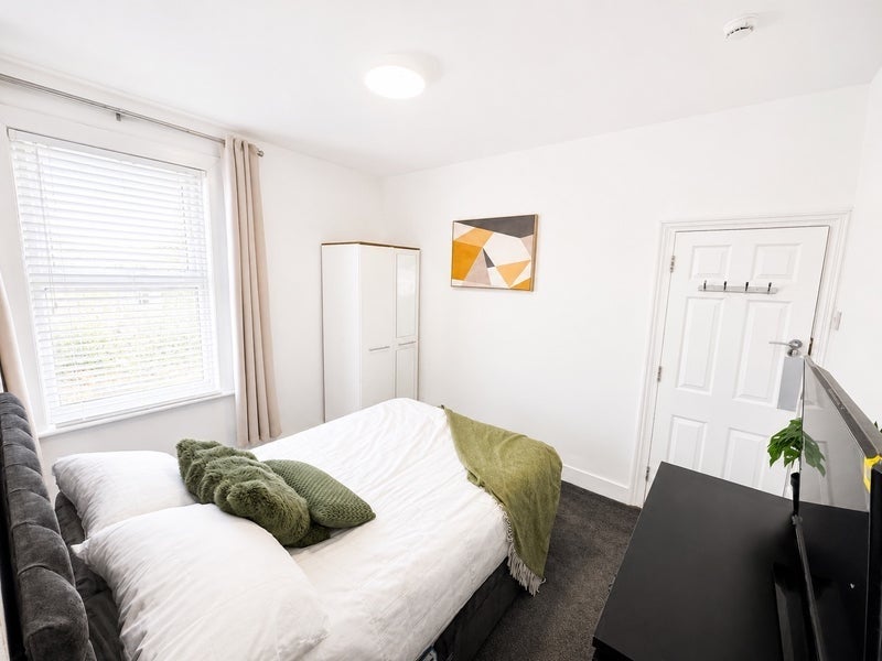Room Canterbury Street in Gillingham