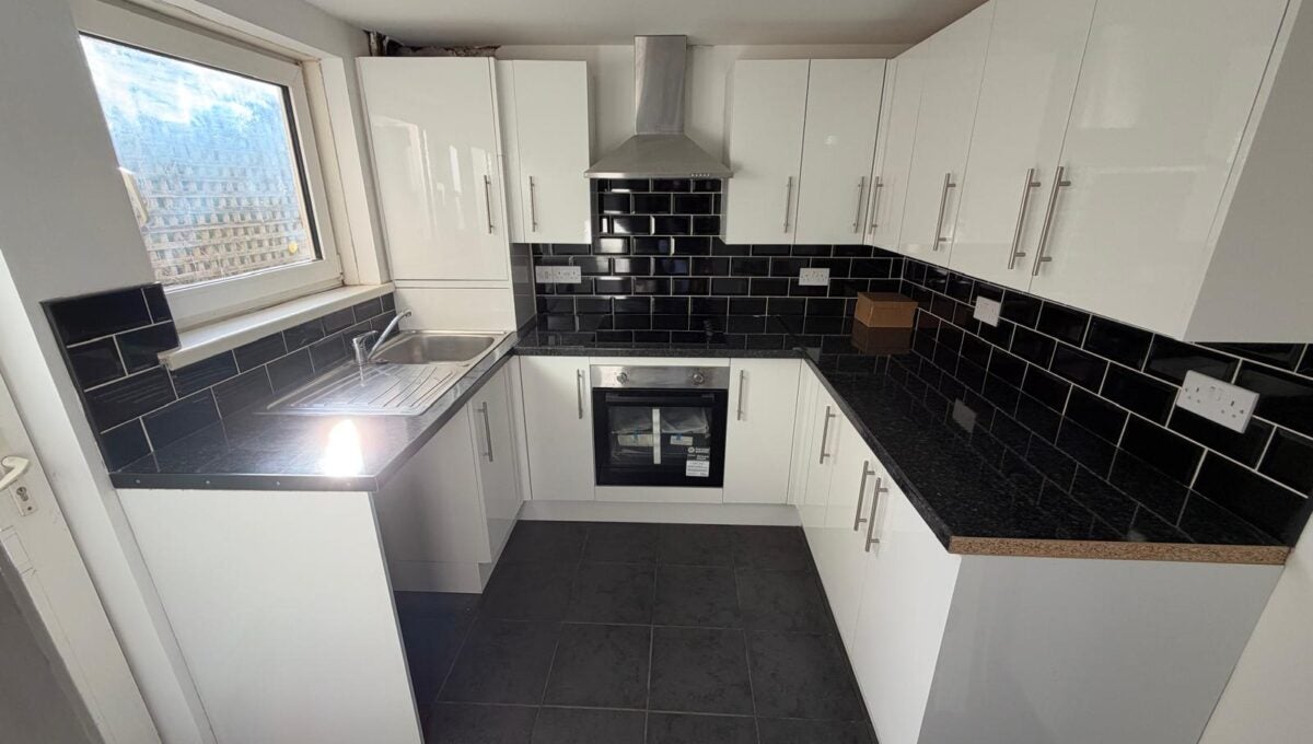 House Wedmore Road in Cardiff