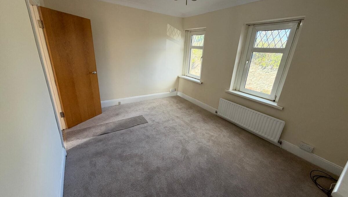House Wedmore Road in Cardiff