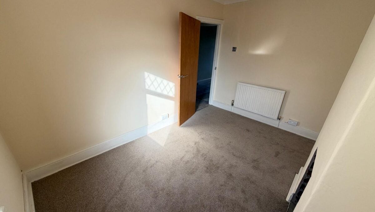 House Wedmore Road in Cardiff