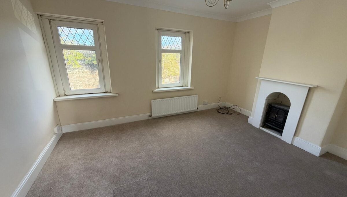 House Wedmore Road in Cardiff