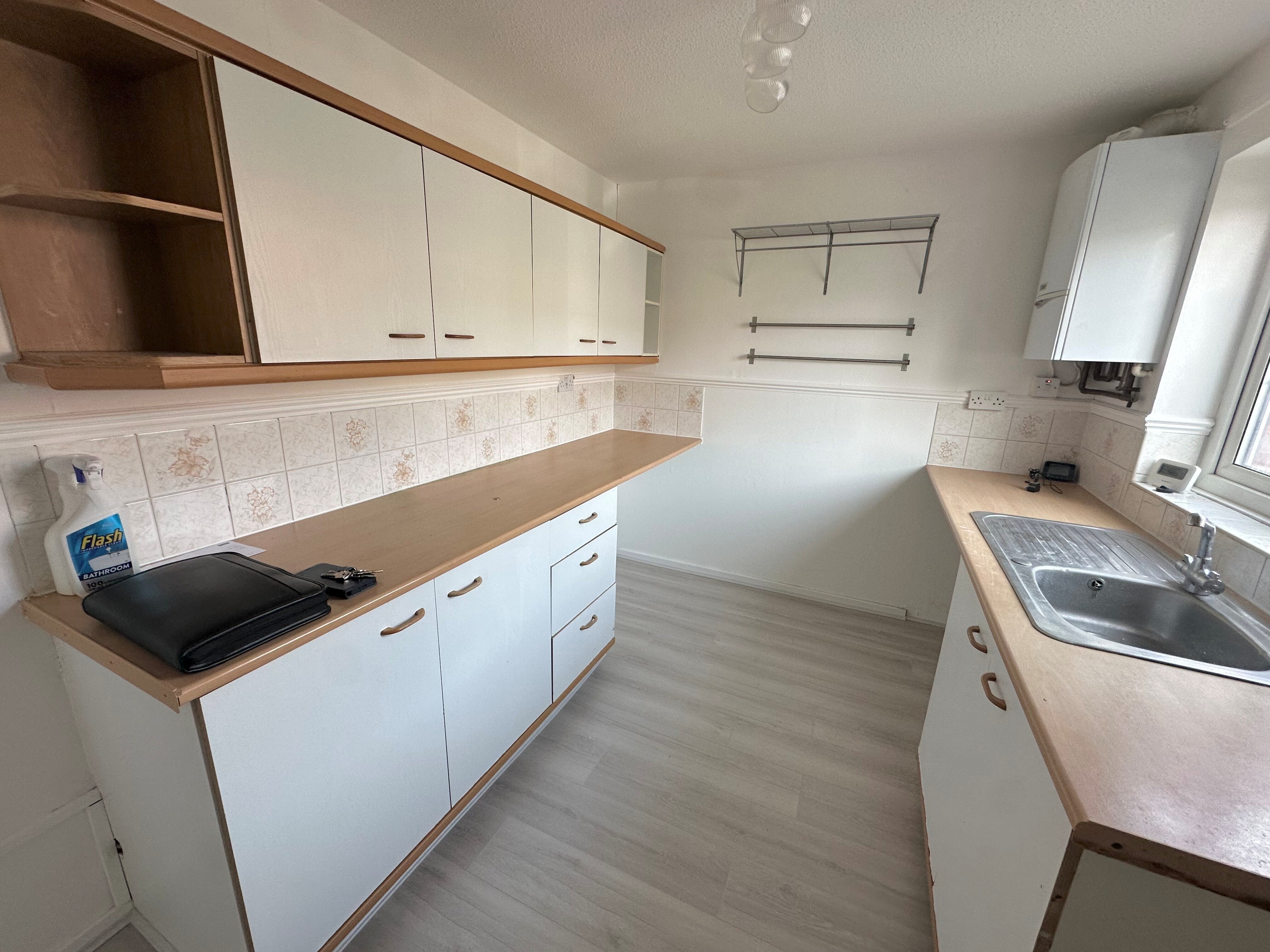 House Loxley Close in Redditch