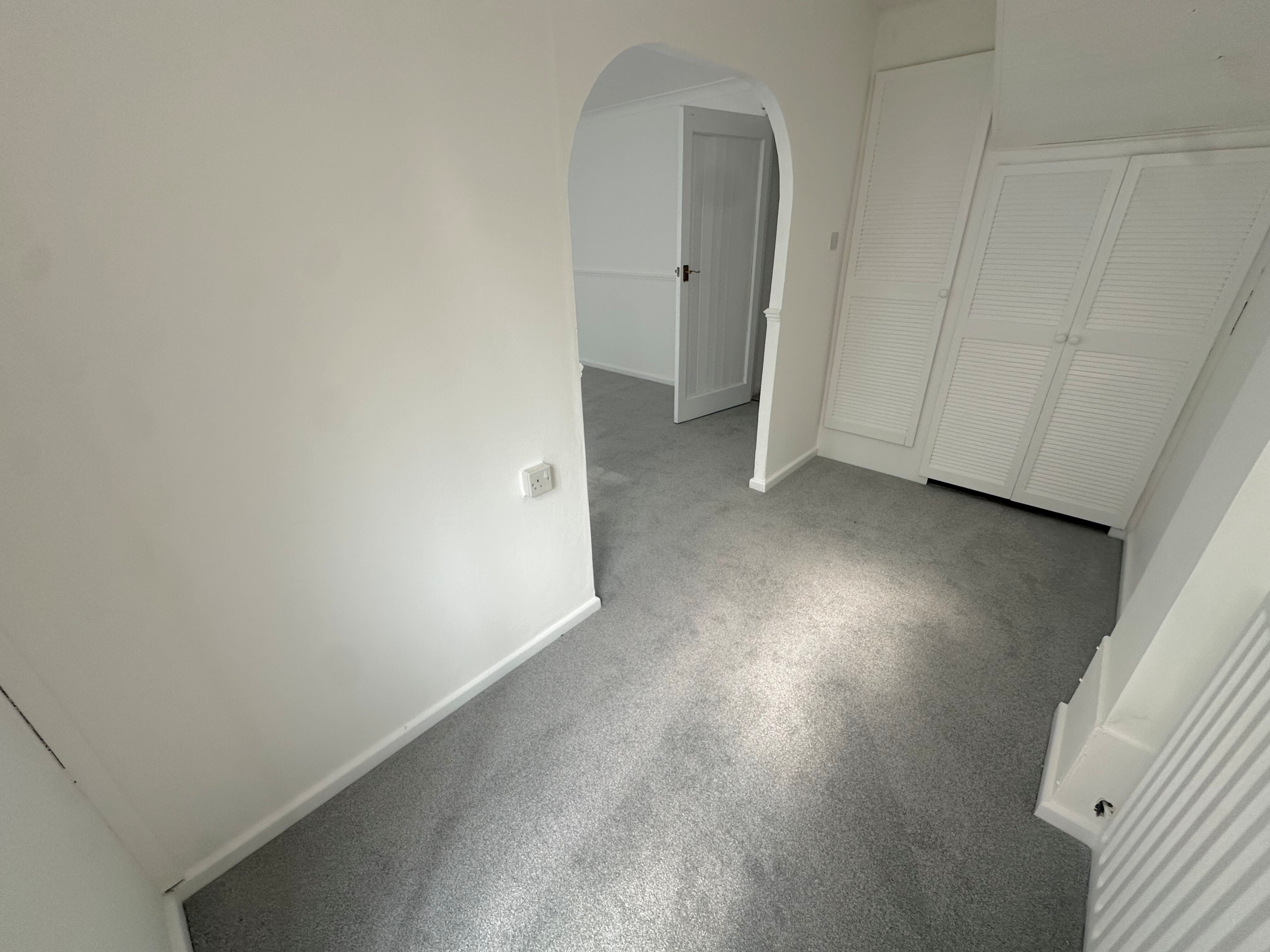 House Loxley Close in Redditch