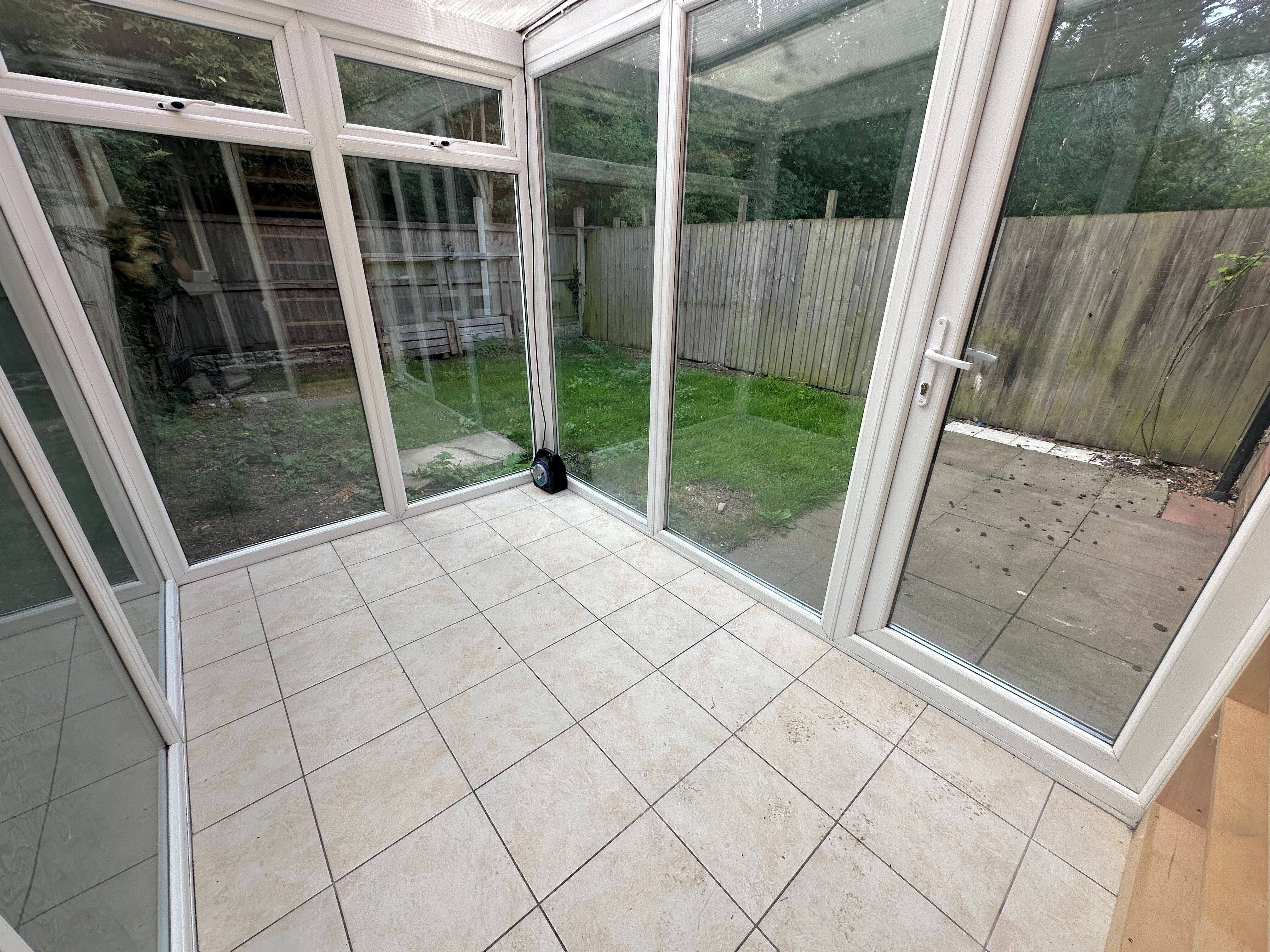 House Loxley Close in Redditch