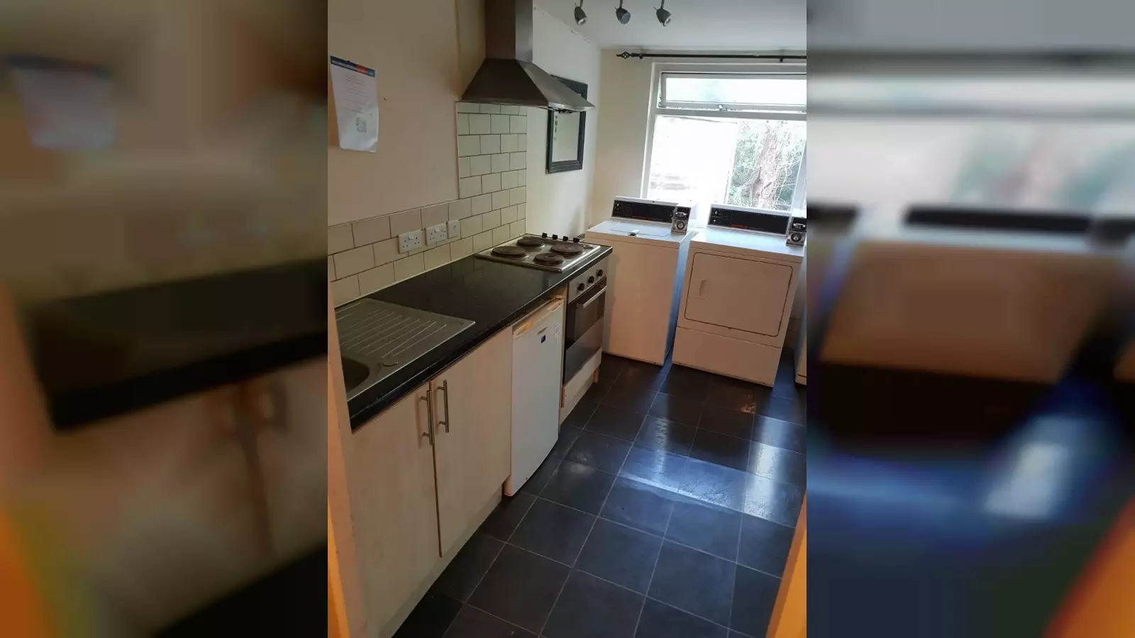 Room Cranhurst Road in Greater London