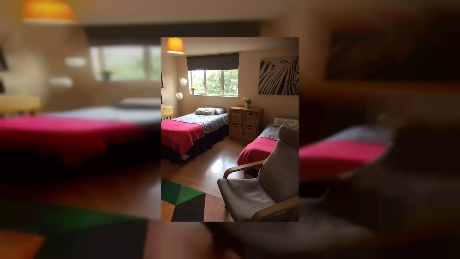 Room Cranhurst Road in Greater London