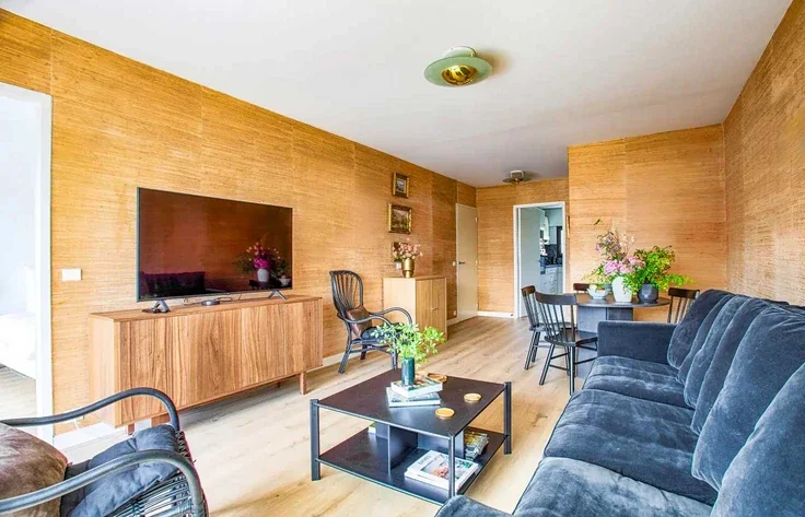 Appartement Rue Général Leclerc à Deauville