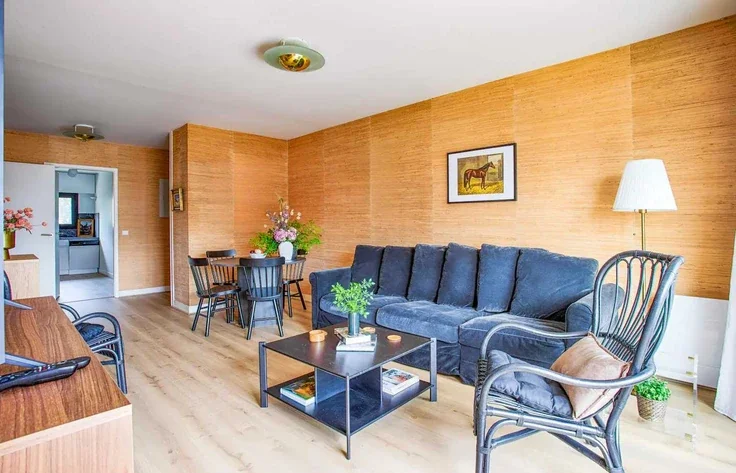 Appartement Rue Général Leclerc à Deauville