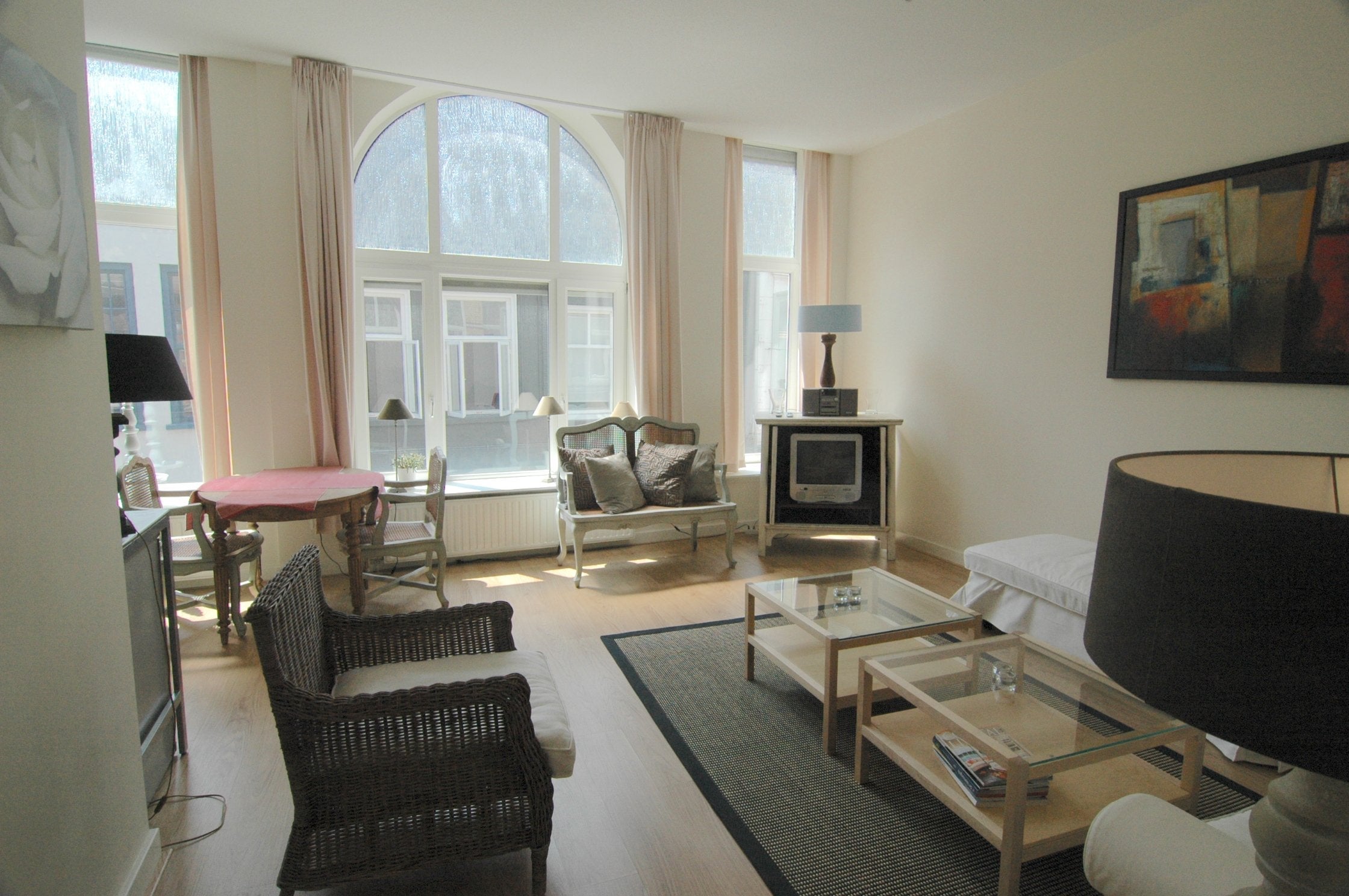 Etagenwohnung Lange Brugstraat in Breda