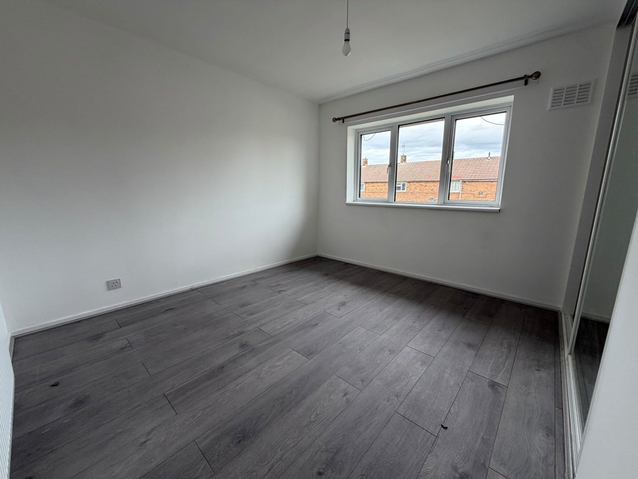 House Parsonage Leys in Harlow