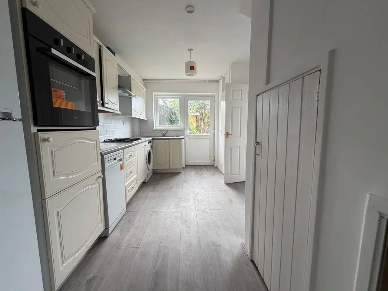 House Parsonage Leys in Harlow
