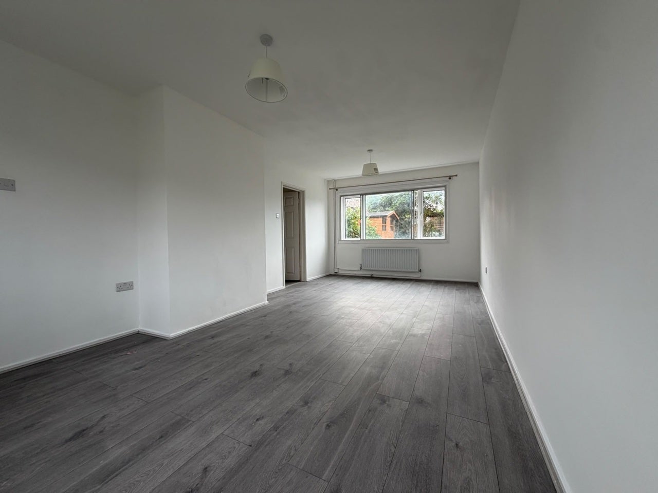 House Parsonage Leys in Harlow