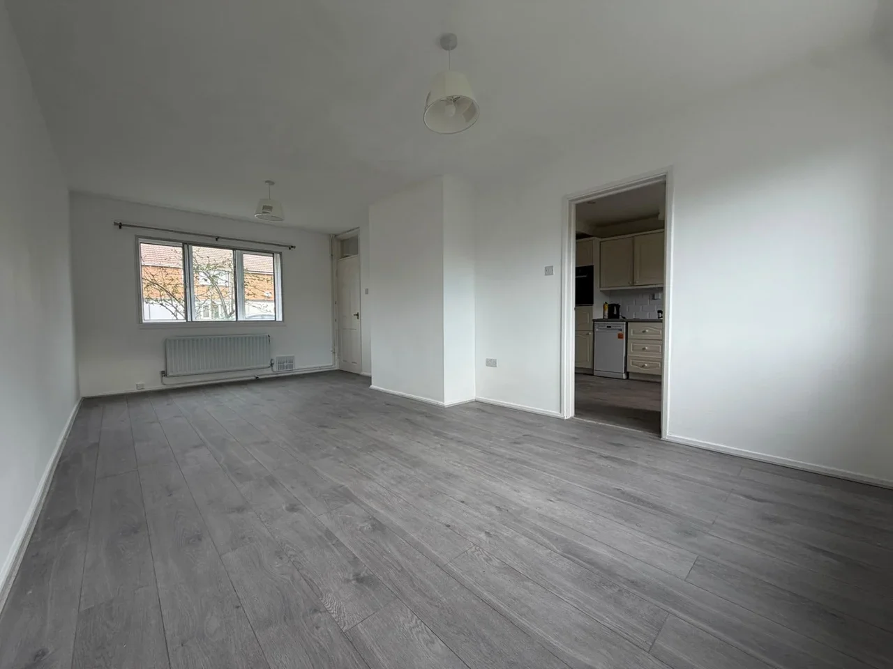 House Parsonage Leys in Harlow