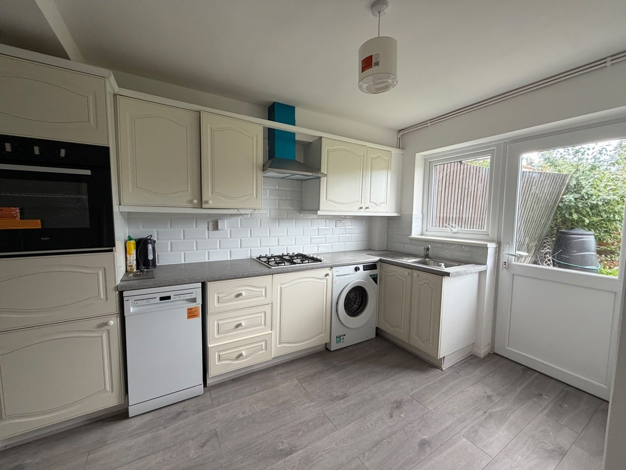 House Parsonage Leys in Harlow