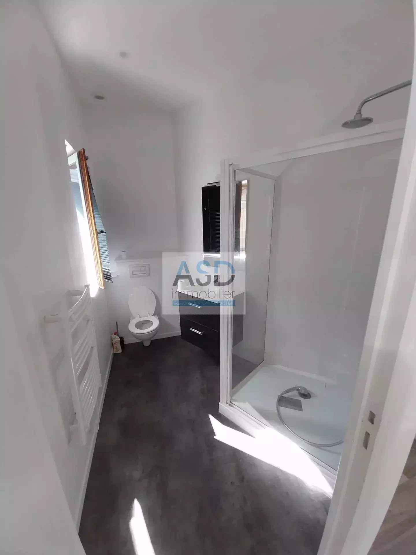 Appartement Rue Tela Tchaï à Roubaix