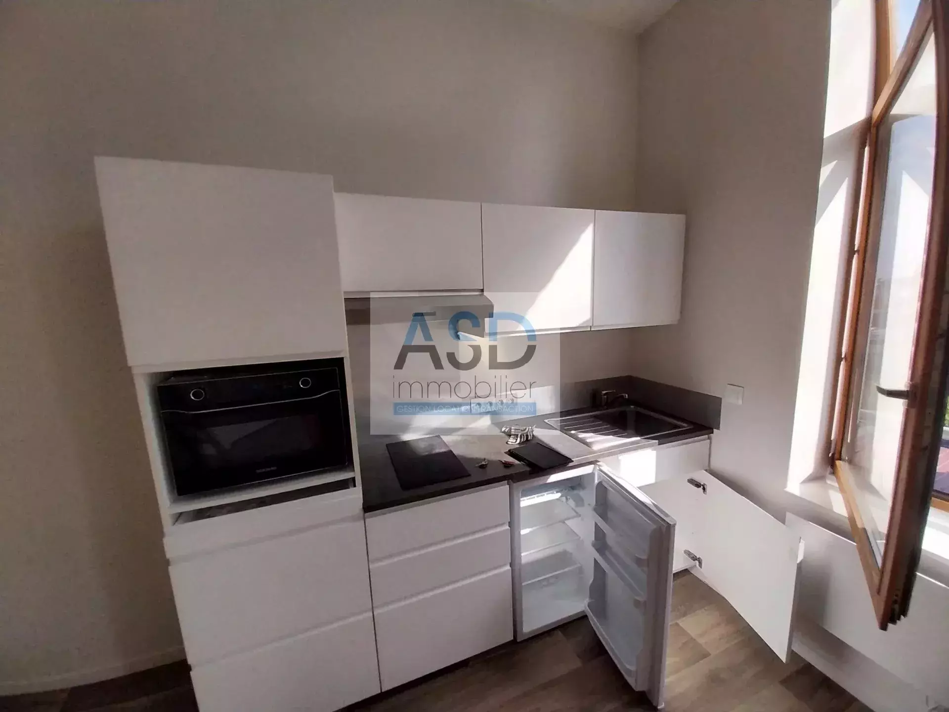 Appartement Rue Tela Tchaï à Roubaix