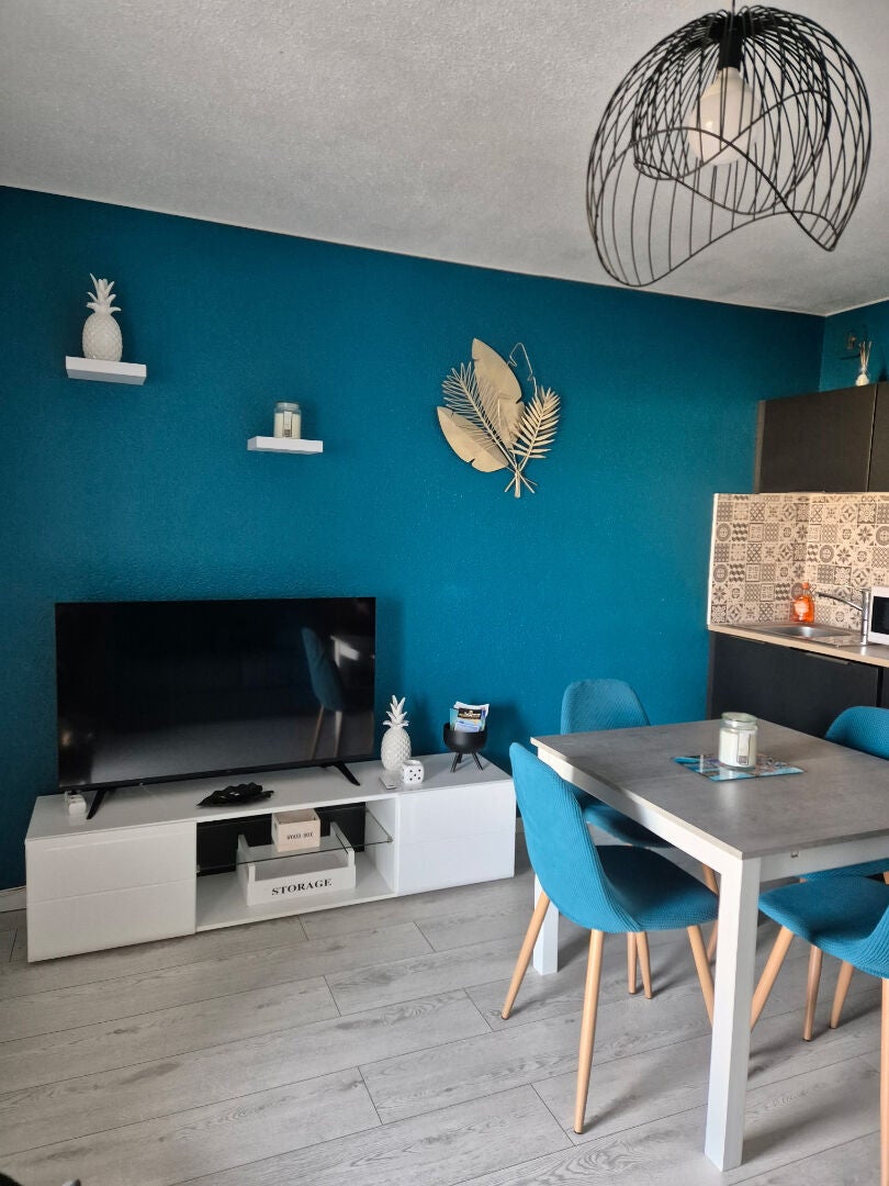 Appartement Rue du Maréchal Joffre à Les Sables-d'Olonne