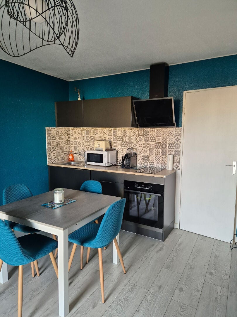 Appartement Rue du Maréchal Joffre à Les Sables-d'Olonne