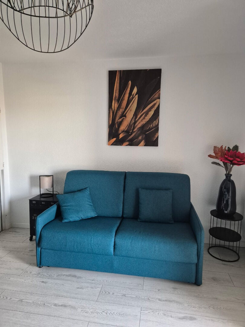 Appartement Rue du Maréchal Joffre à Les Sables-d'Olonne
