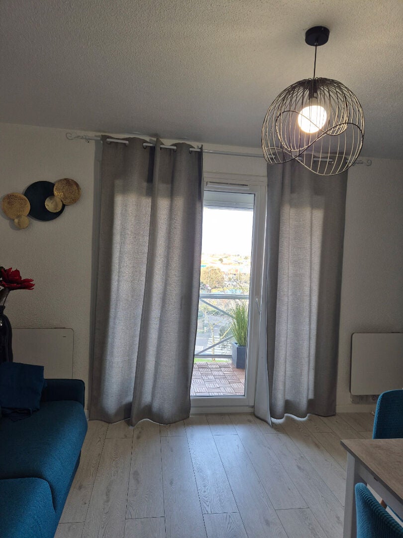 Appartement Rue du Maréchal Joffre à Les Sables-d'Olonne