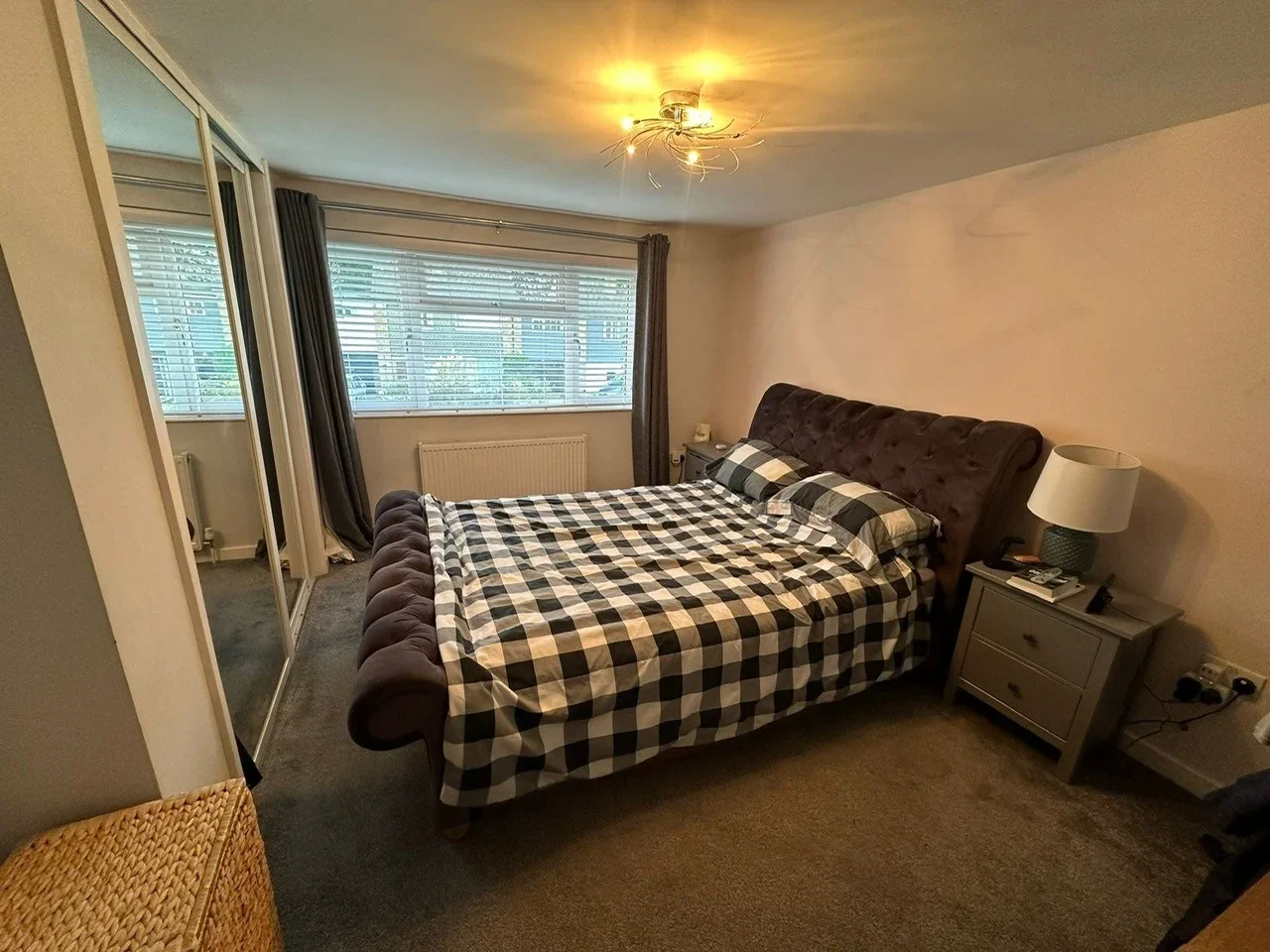 House Poynders Hill in Dacorum