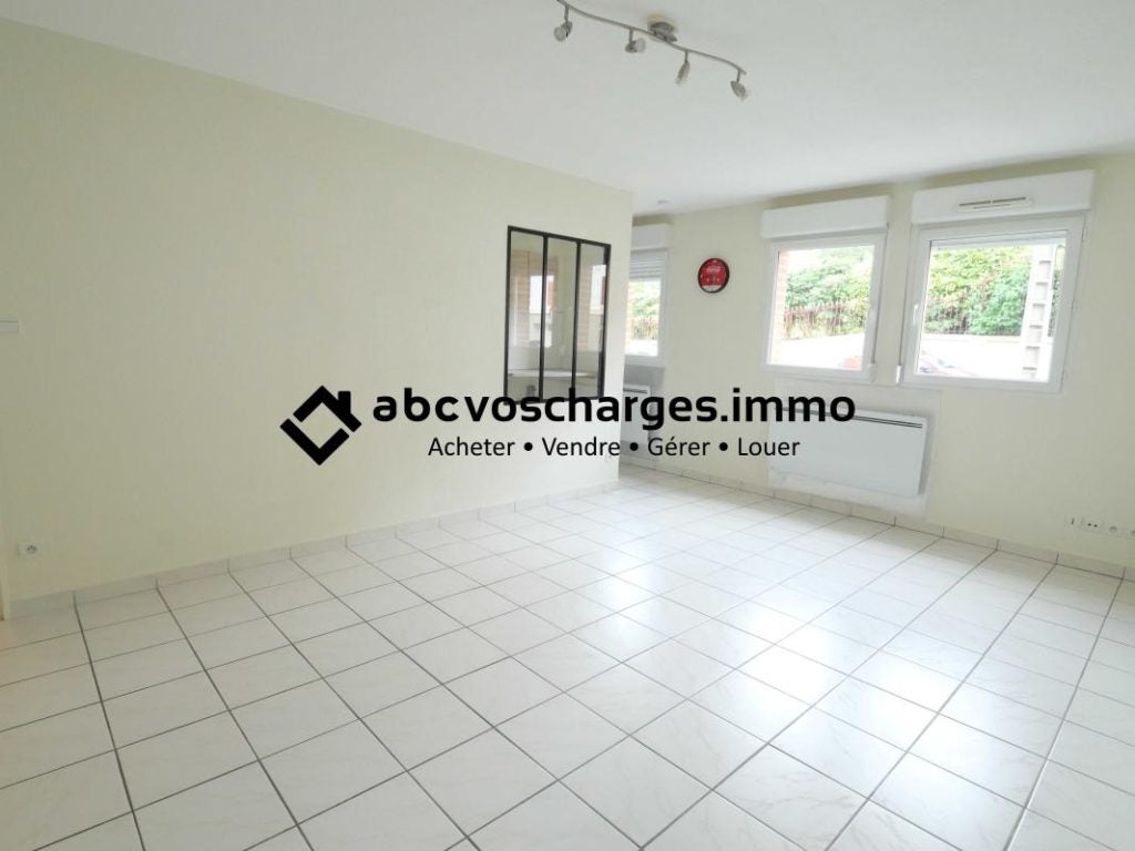 Appartement Rue du Marquis à Valenciennes