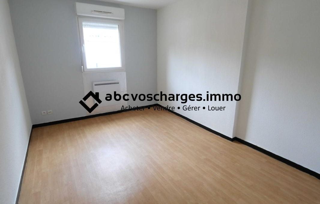 Appartement Rue du Marquis à Valenciennes