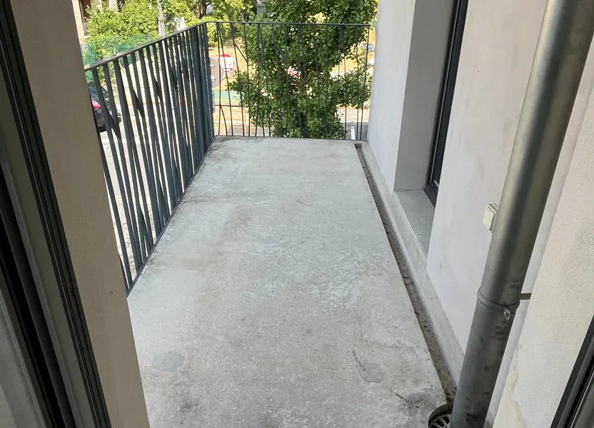 Flat Rue de Bouzy in Reims