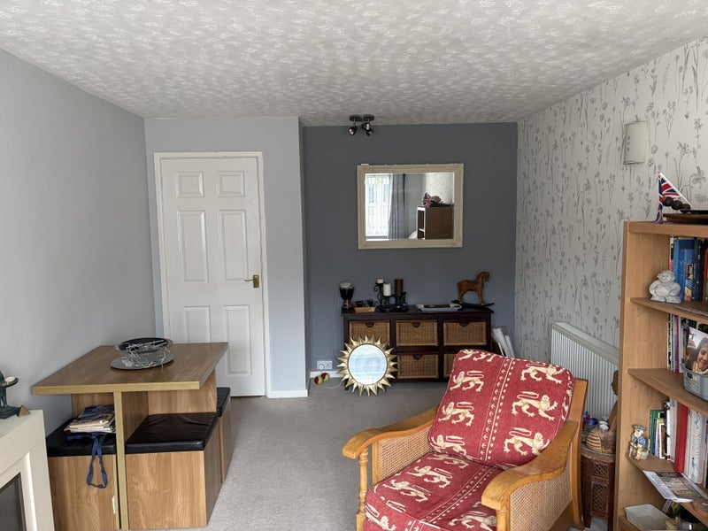 Room Almond Close in South Ribble