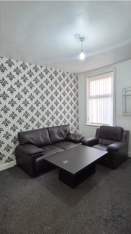 Room Aire Street in Middlesbrough