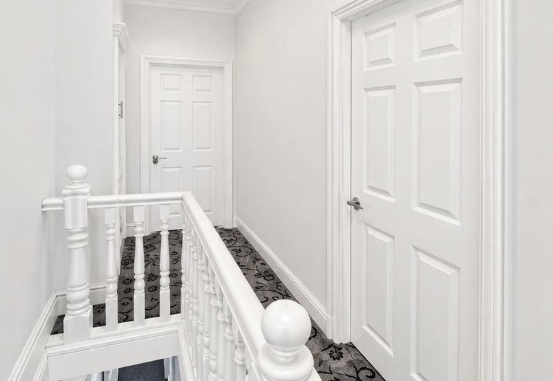 Room Aire Street in Middlesbrough
