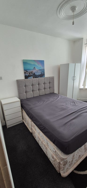 Room Aire Street in Middlesbrough