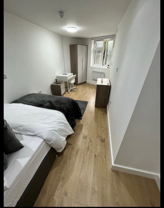 Room Katherine Road in Greater London