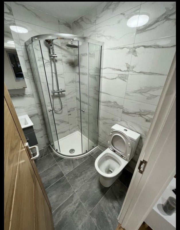 Room Katherine Road in Greater London