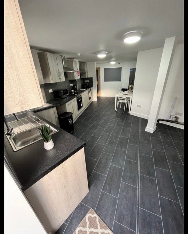 Room Katherine Road in Greater London