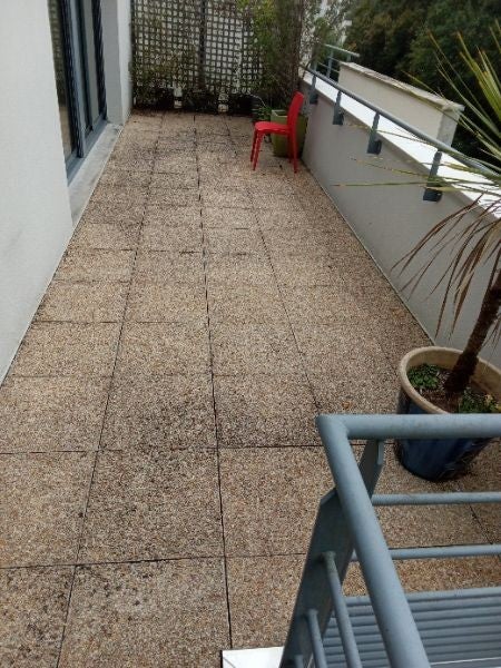Appartement Rue d'Antrain à Rennes