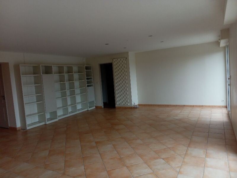 Appartement Rue d'Antrain à Rennes