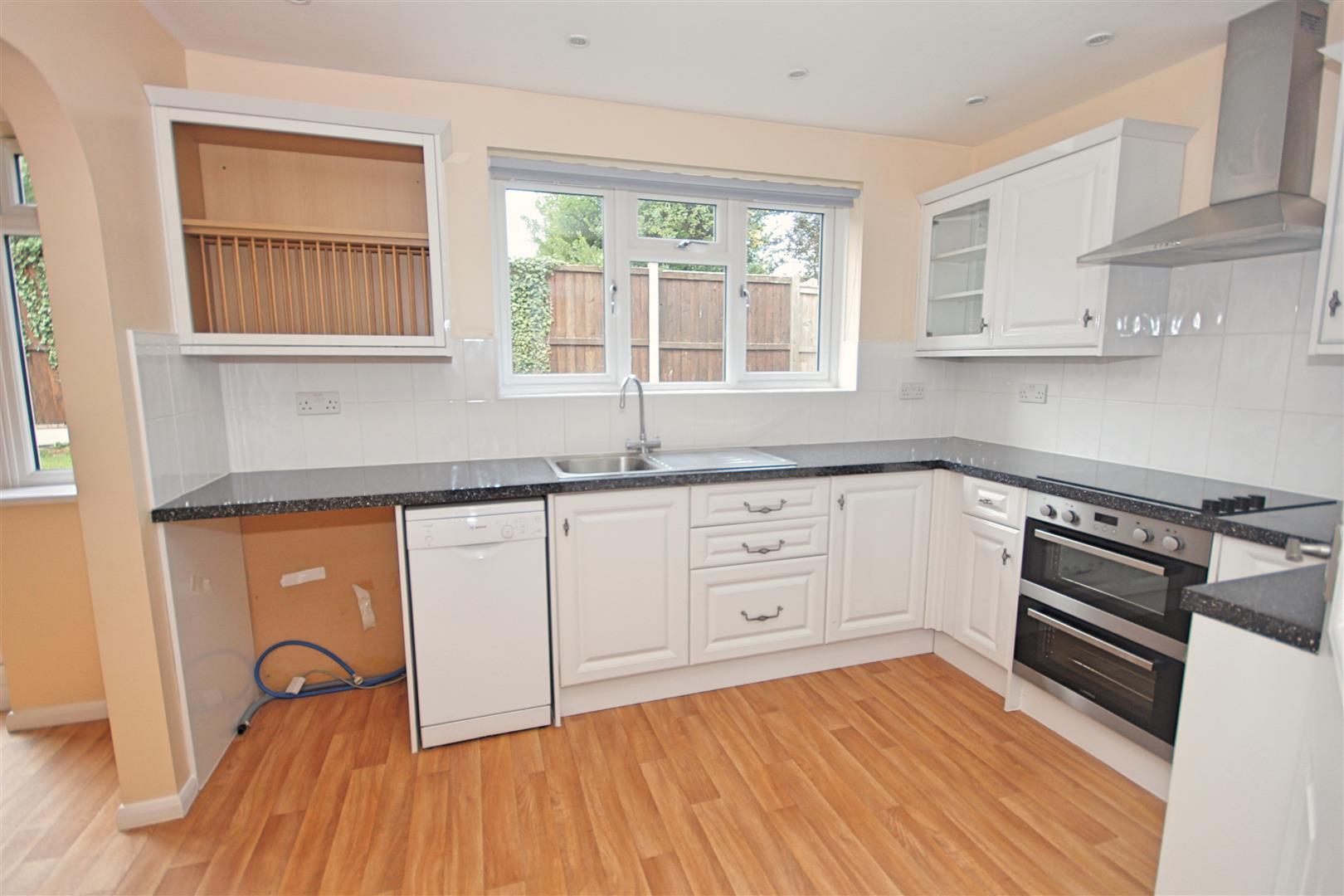 House Spurgeon Close in Braintree