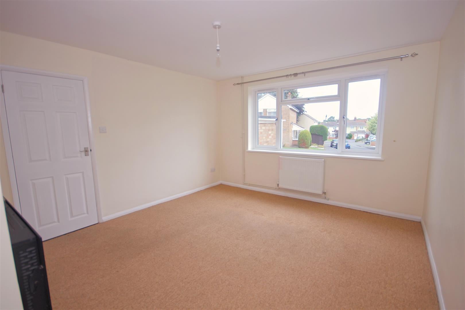 House Spurgeon Close in Braintree