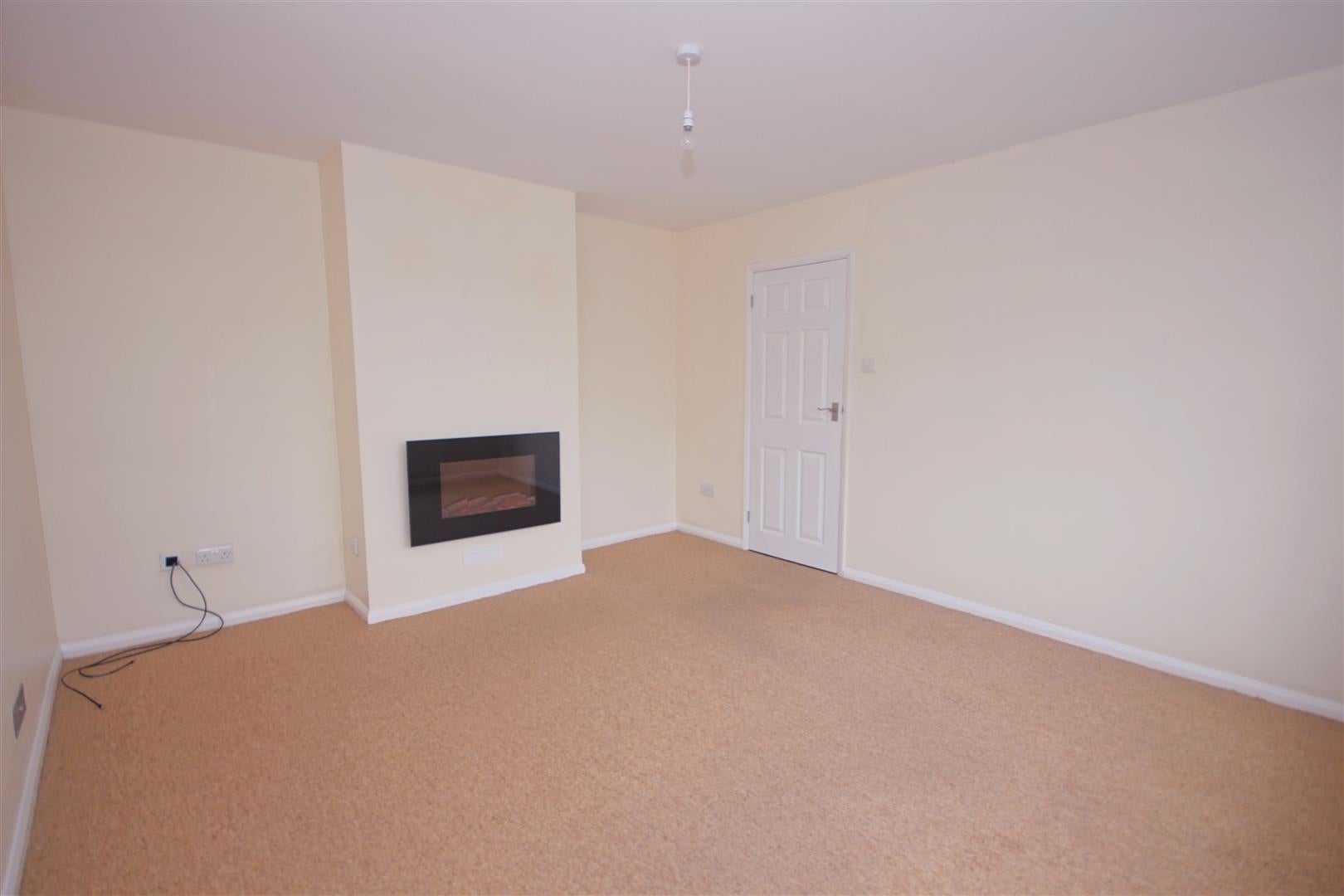 House Spurgeon Close in Braintree